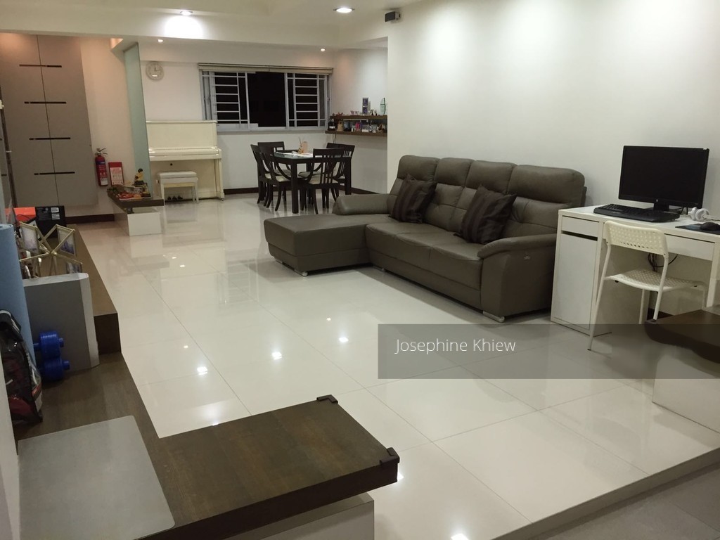 Blk 310 Hougang Avenue 5 (Hougang), HDB 5 Rooms #120489292